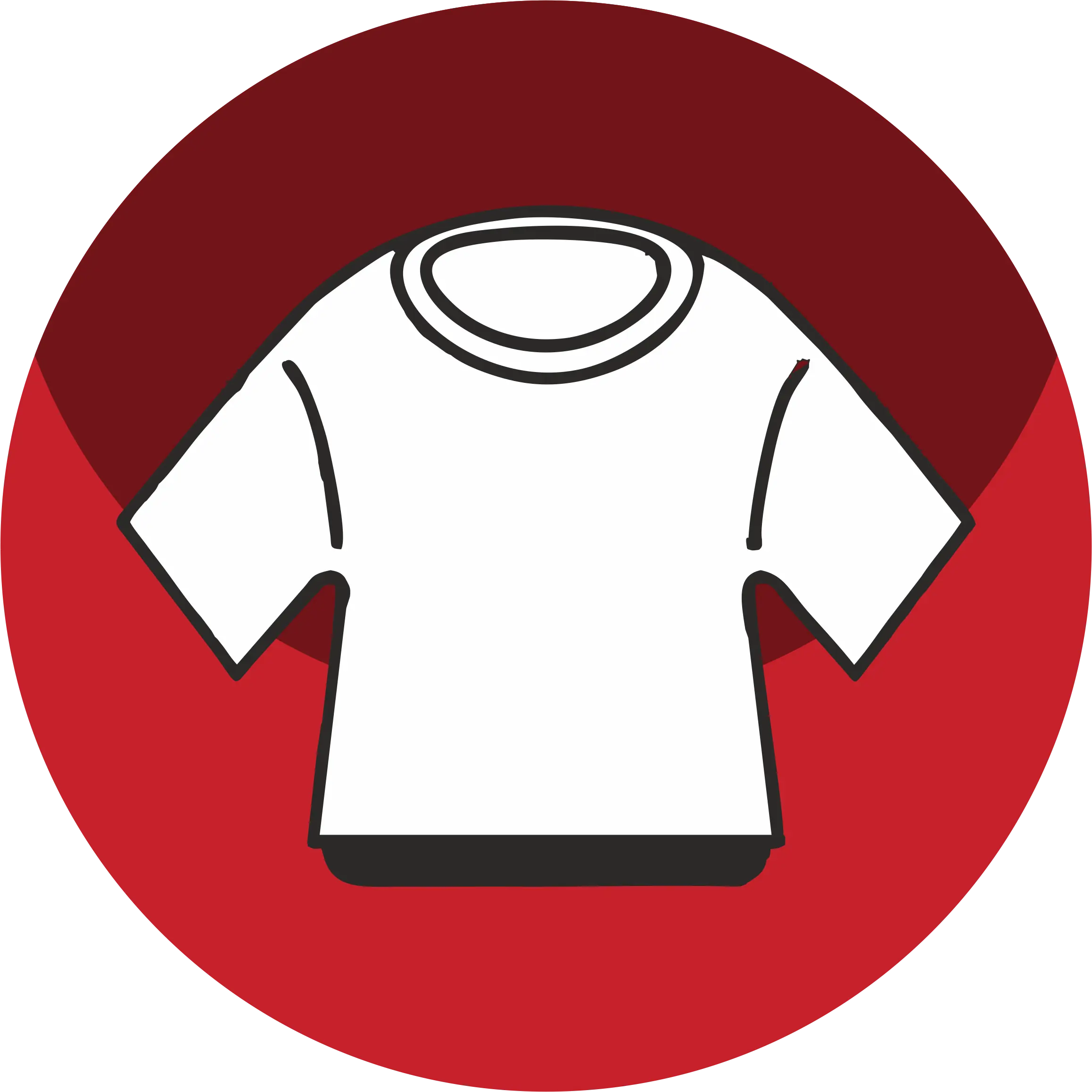 Plain Oversize