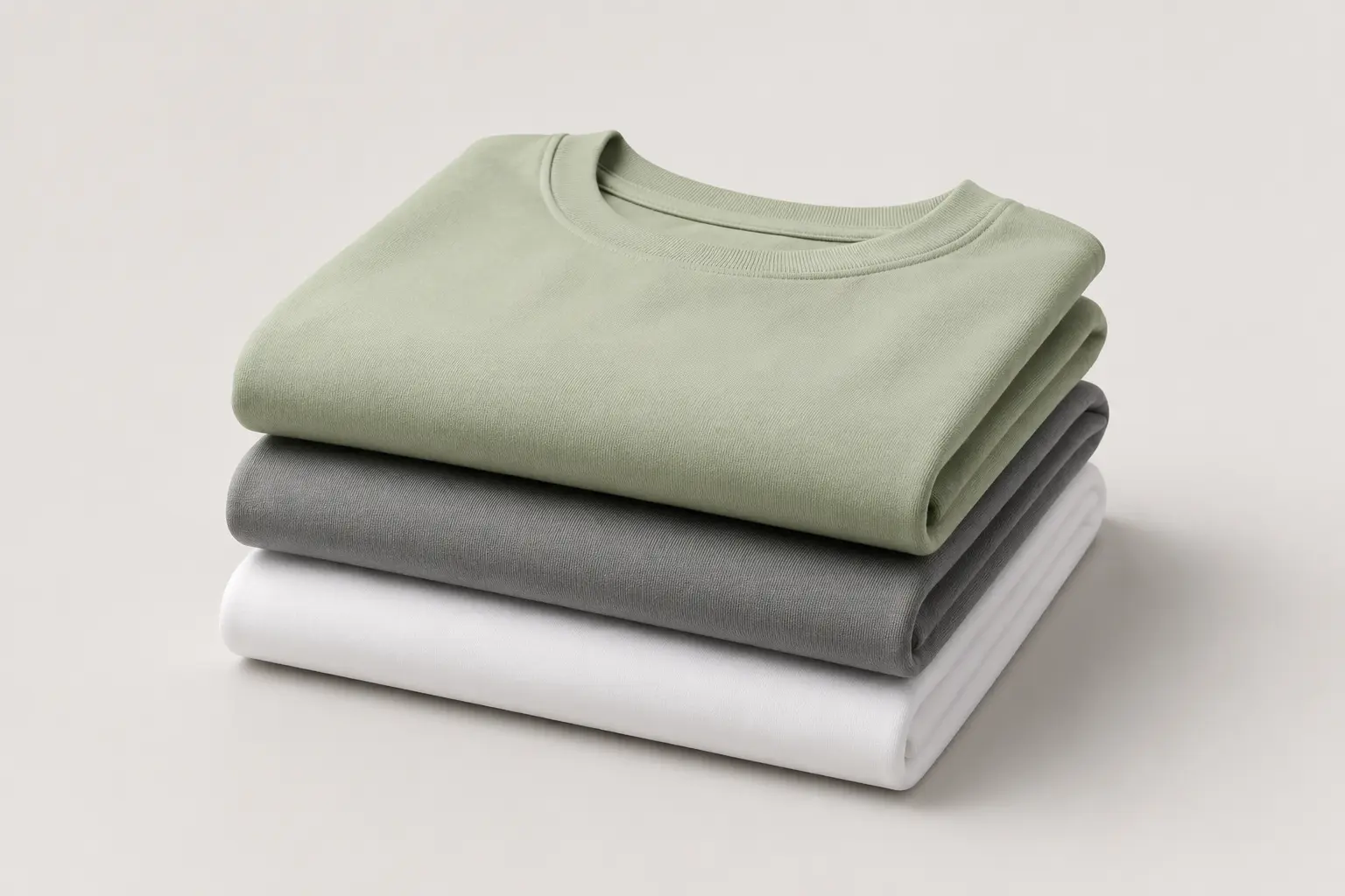 Plain T-shirt Combo